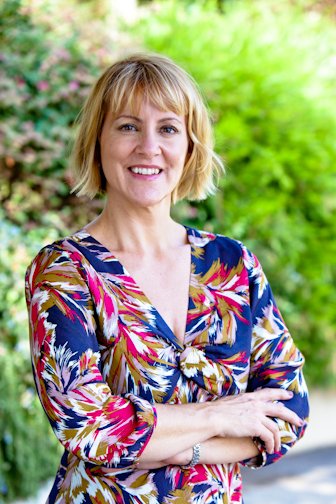 Sharon Palmer, RDN: The Plant-Powered Dietitian