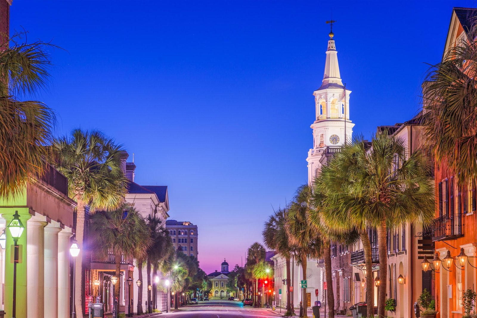[Veggie Voyager!] Plant-Powered Eating in Charleston, SC