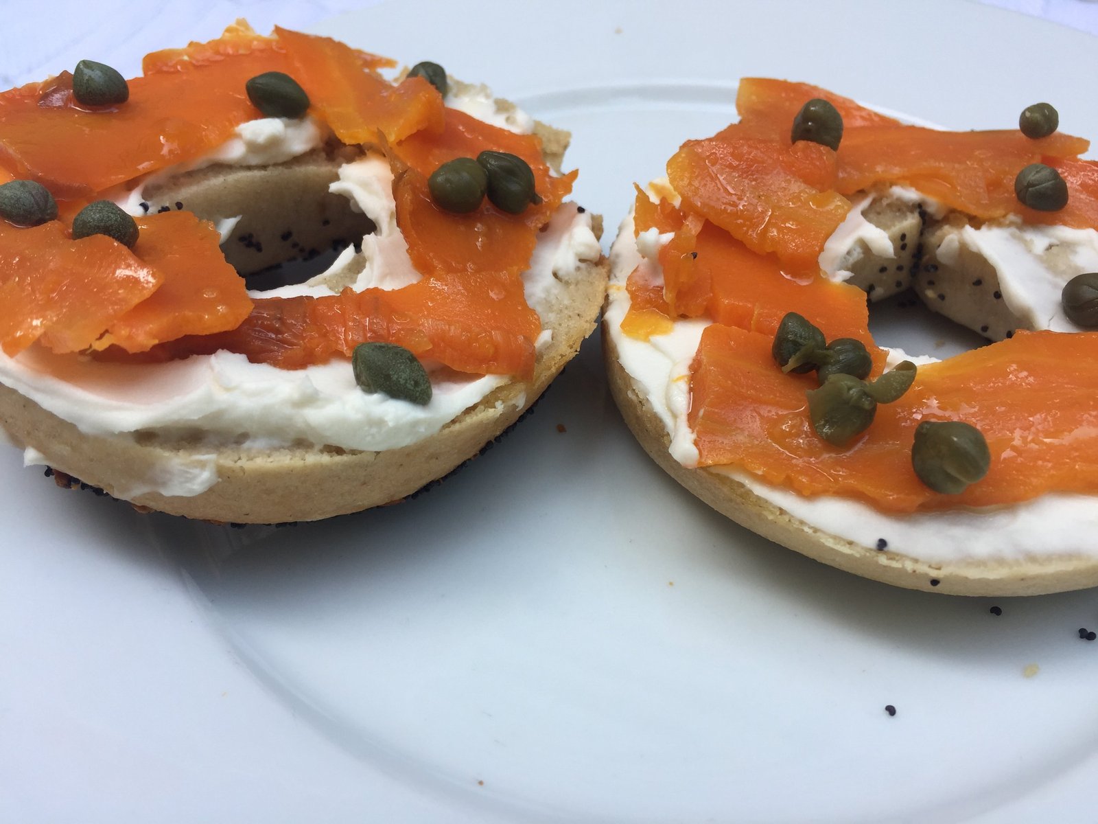 [Kitchen Experiment!] Cooking Up Carrot Lox